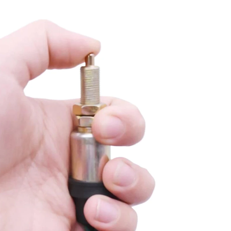 Facile installazione Lampada stop di sicurezza Interruttore lampada freno Interruttore luce freno di alta qualità per luce freno JK231 Normalmente chiuso