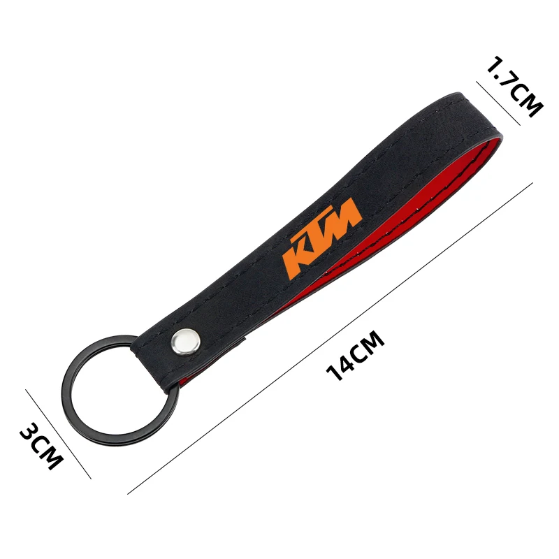 Motorbike Keychain&valve caps Accessorios for KTM 790 990 1050 1090 1190 1290 SUPER Adventure Duke 125 200 250 RC125 200