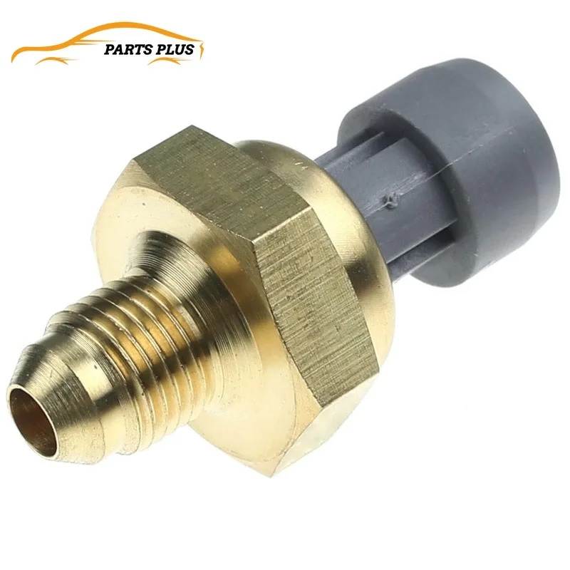 

8C3Z9J460A Exhaust Pressure Sensor for 2008-2010 Ford V8 6.4L Diesel- F-250 F-350 F-450 F-550 Super Duty