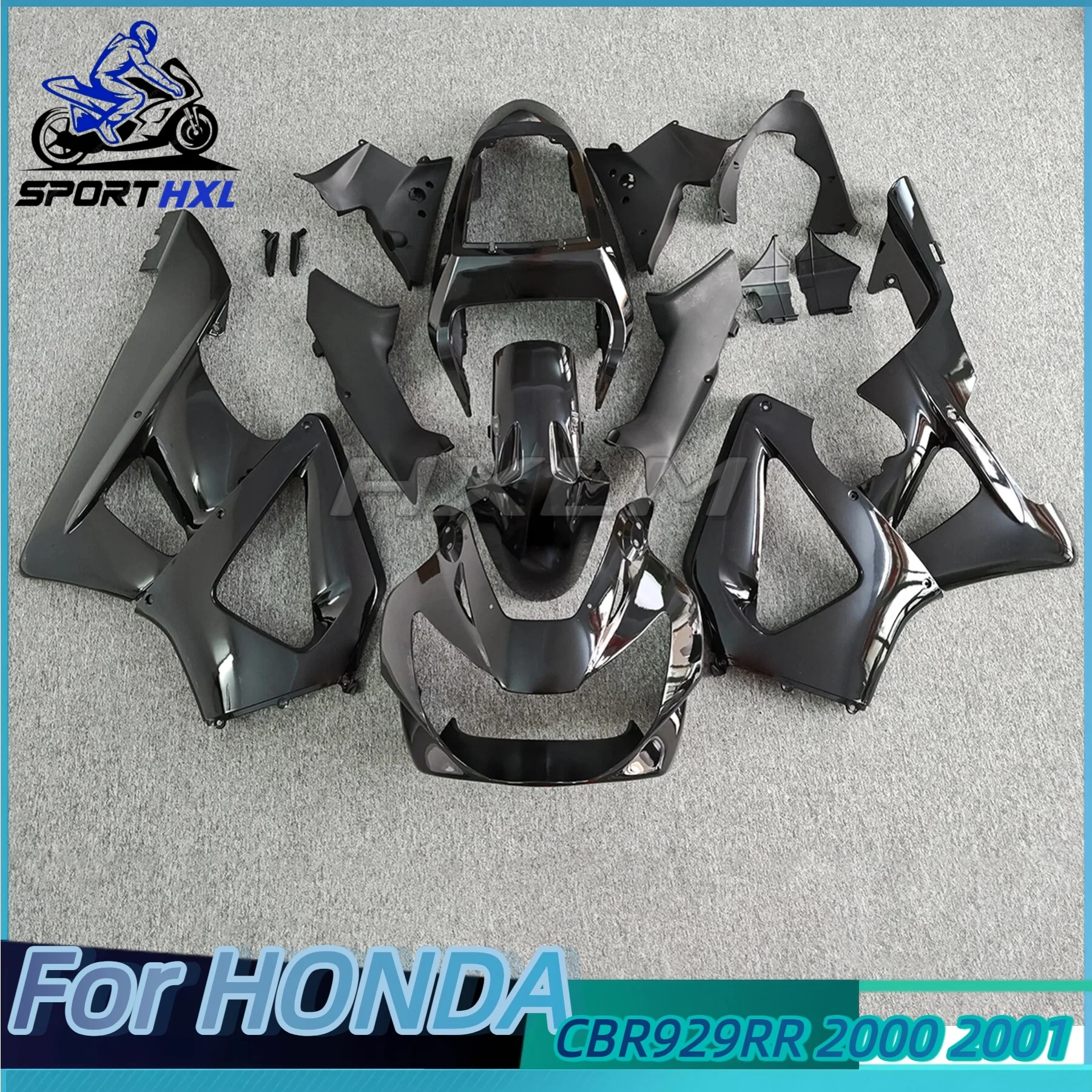 

Fairing Kits for HONDA CBR929RR 2000 - 2001 repsol Fairing CBR 929RR 01 Abs Fairing CBR900 929 2000