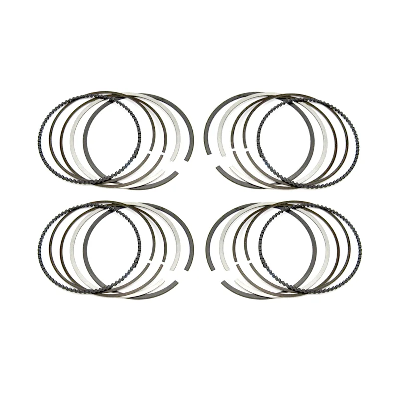 

Car Engine Piston Ring For Peugeot 406 607 807 407 CITROËN C8 II 2.2L 86mm 0640Q4 04017N0