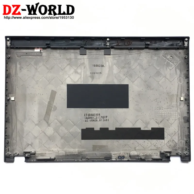 New/Orig Laptop Screen Shell Top Lid LCD Rear Cover Back Case for Lenovo ThinkPad X220 X220i X230 X230i FRU 04W6895 04W2185