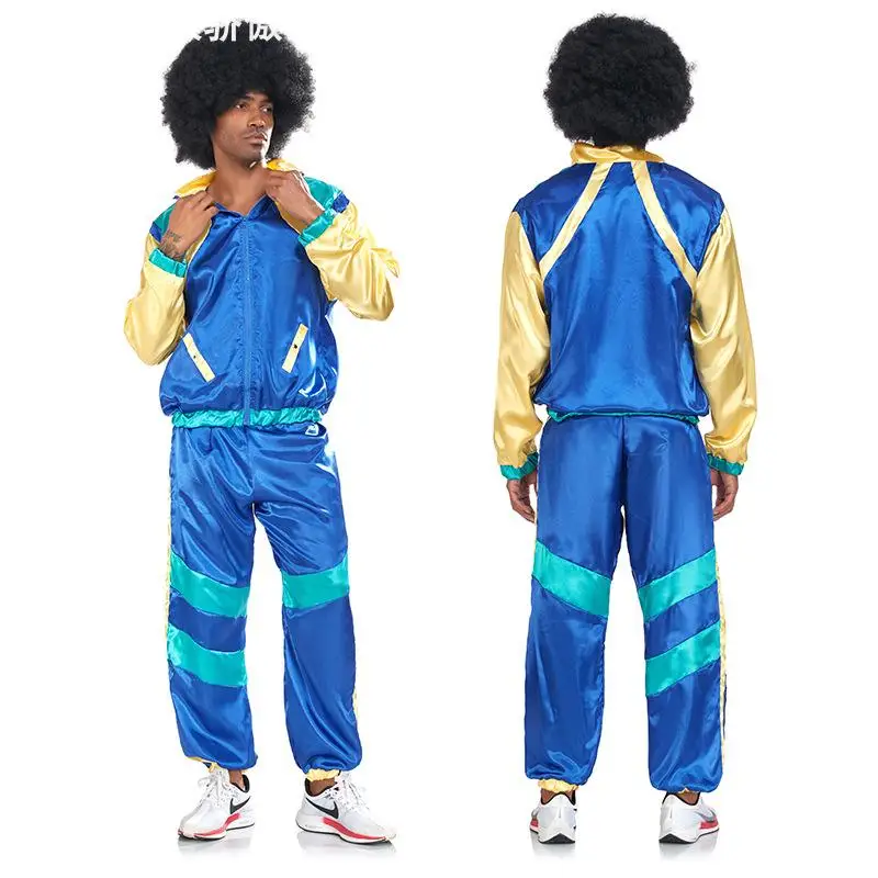 

Хэллоуин Ro танцевальная спортивная одежда женский этнический костюм сценическая одежда удобный дышащий материал