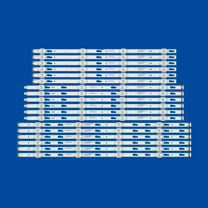 

LED for UE75TU7025K UE75AU7105K UE75TU7000 UE75TU8000 UE75TU7020 UE75TU7100 UE75TU7125K LM41-00897A 00898A 00899A