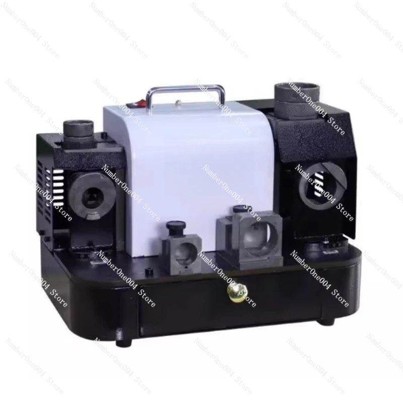 

FOR Portable Electric Drill Bit Grinder 220V/500W Φ3~Φ30mm Automatic High-Precision Integrated Drill Bit Sharpener/Grinder