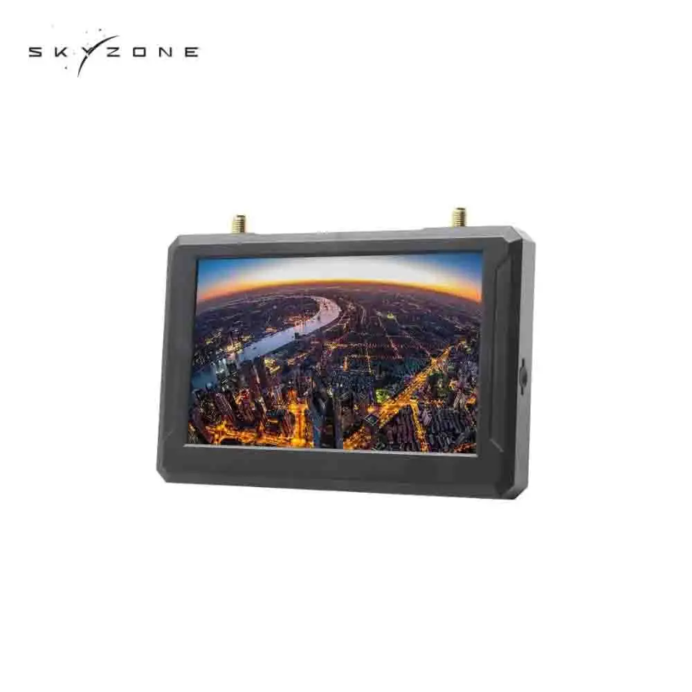 Skyzone M5F Fpv Mon…