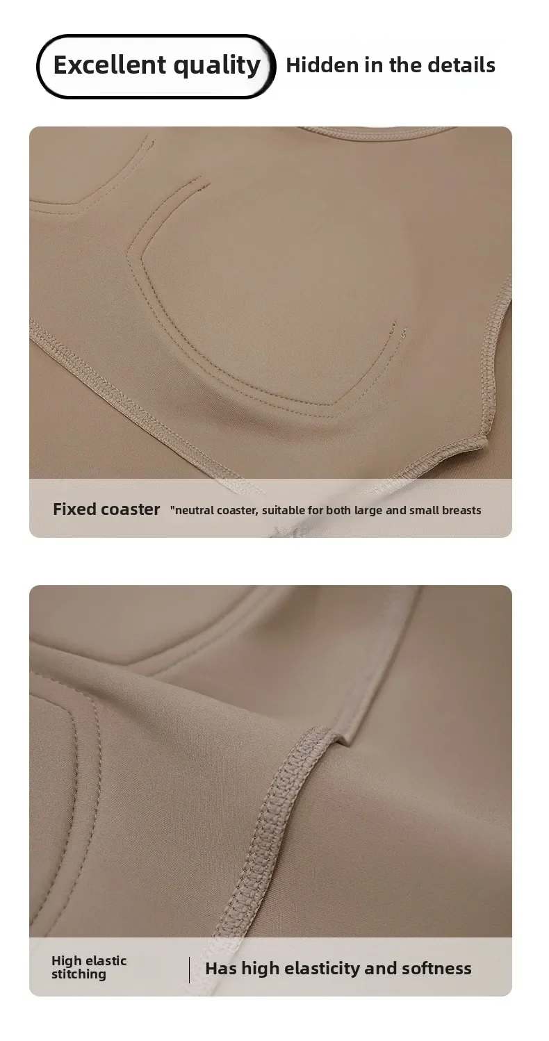 Atmungsaktives Mesh-Langarmshirt für Damen, Yoga-Fitness-Oberteil mit schönem Rückendesign, schnelltrocknend, ideal für Yoga-Shirts – Detail 4