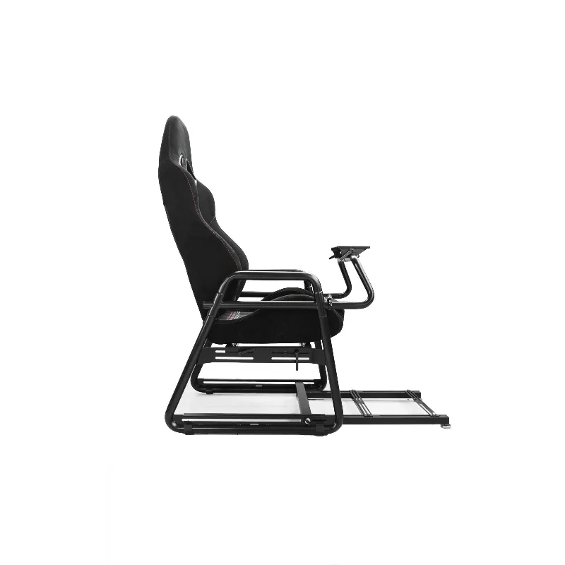 

Racing emulator ES cockpit bracket seat