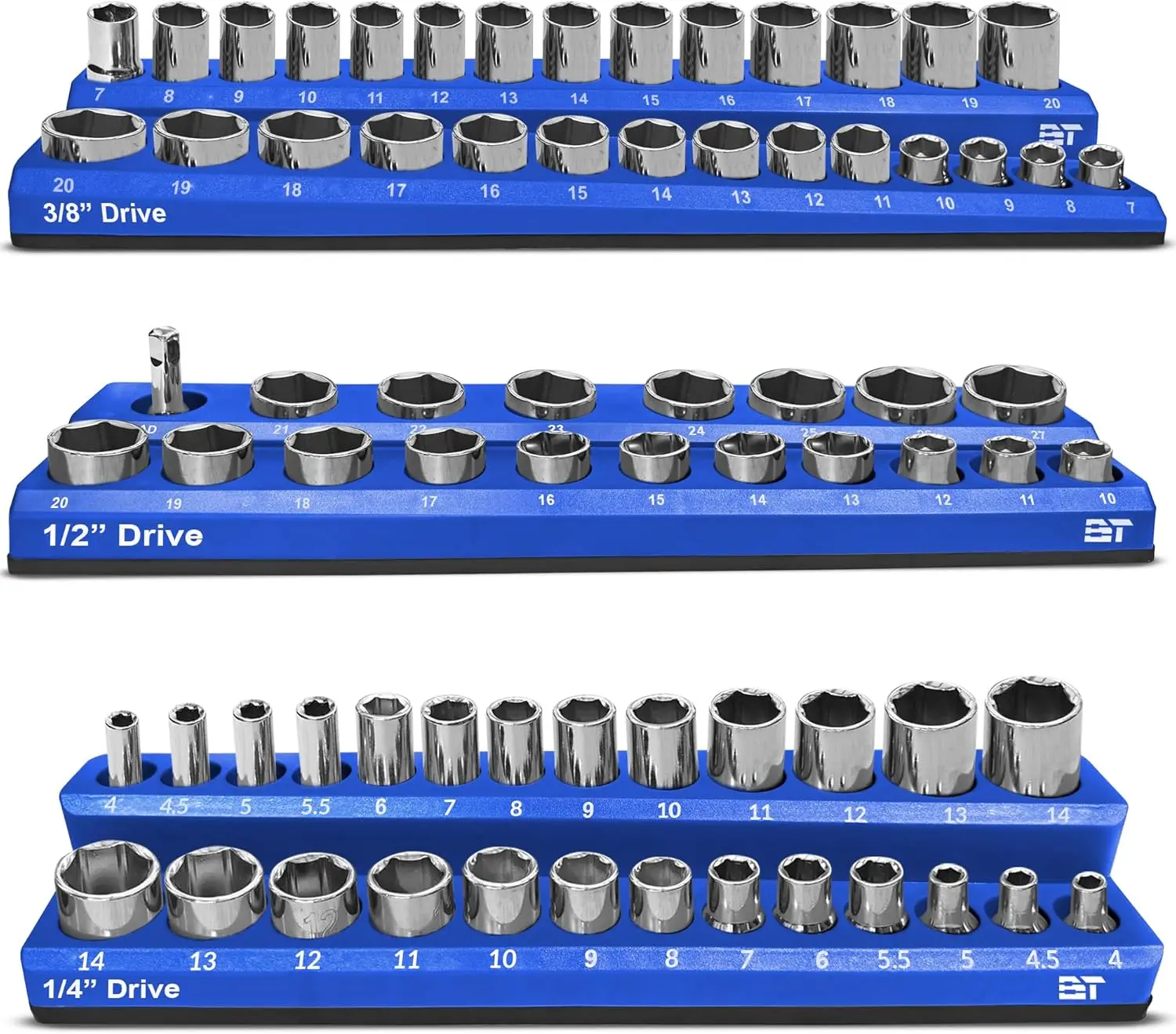 3-Piece Magnetic So…