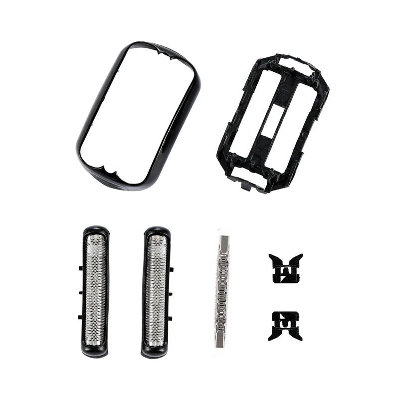 

Replacement Head for Braun Series 3 3000s 3010s 3020s 3030s 3040s 300s 301s 310s 320s 330s 340s Electric Shaver