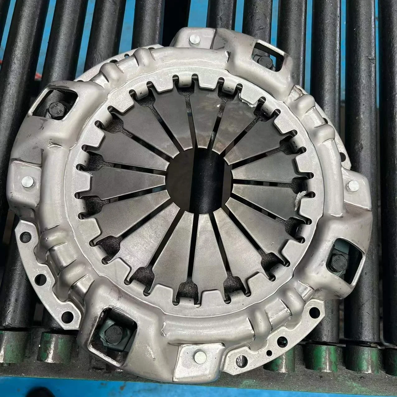 

300 Mm, Clutch Driven Disc, Automotive Clutch