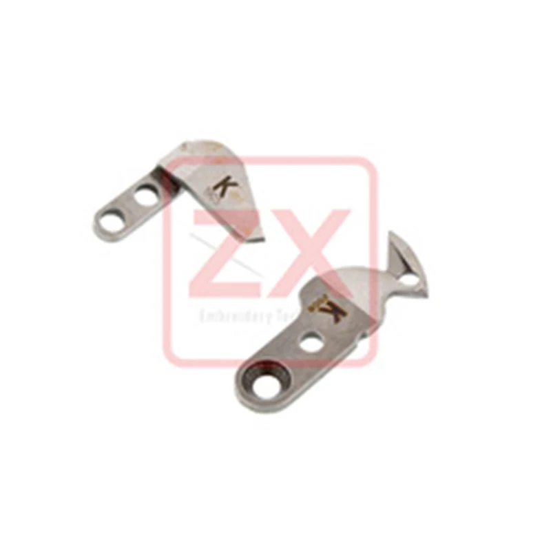 

Cap Embroidery CONVEX MOVABLE KNIFE C03010201M Computer Embroidery Machine Parts