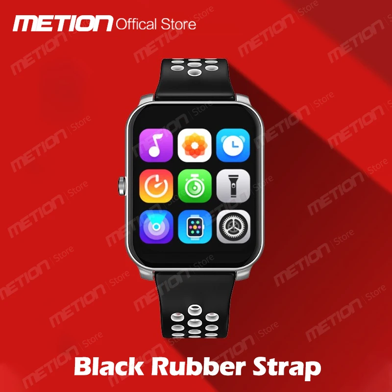 Bluetooth 2022を搭載したスマートウォッチ,mp3音楽プレーヤーを備えたスマートスポーツウォッチ,歩数計,心拍数,睡眠モニタリング,5.0