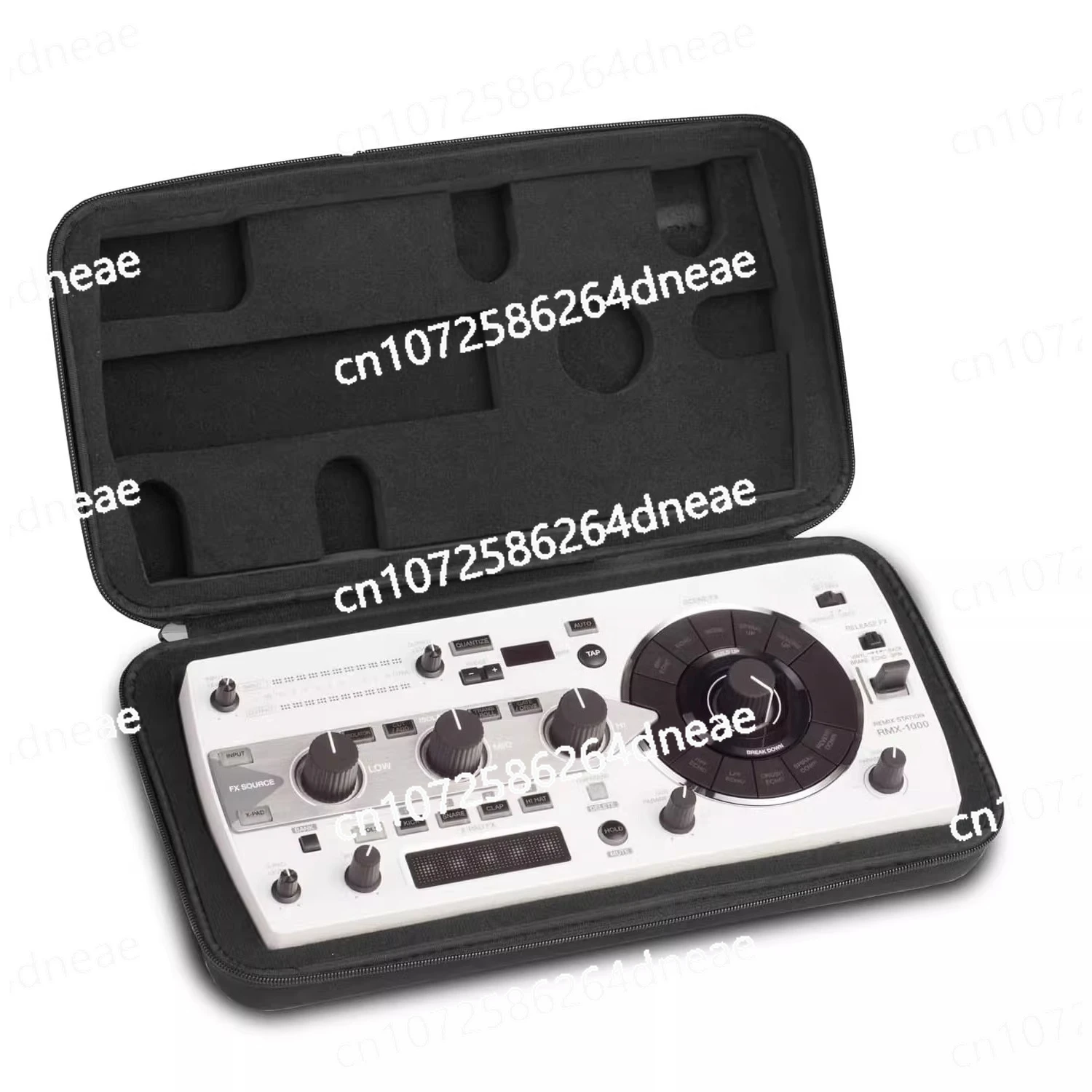 حزمة جهاز التأثير UDG Creator Pioneer RMX-1000