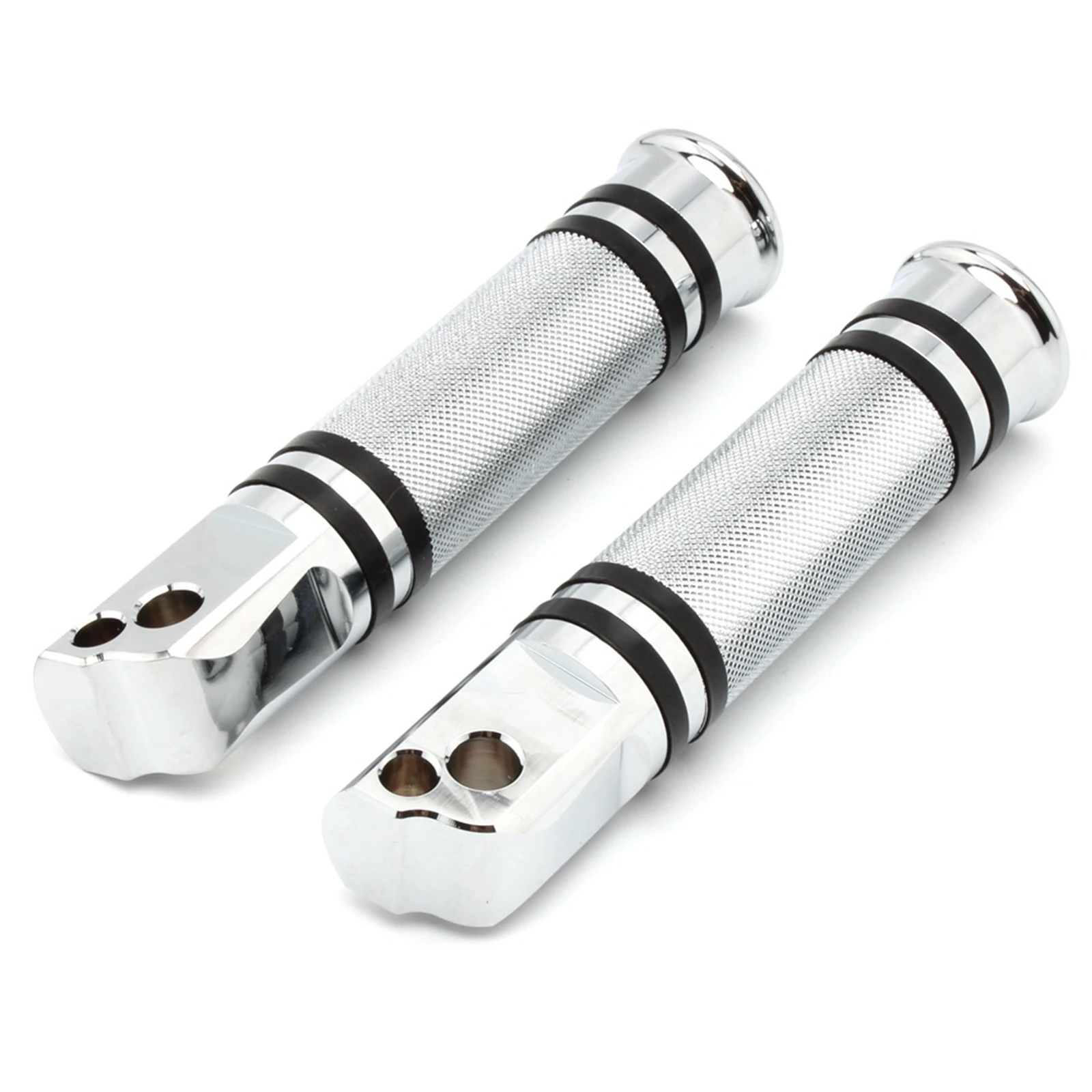 

Крепление для подножки заднего пассажира мотоцикла для Harley Davidson Flde Deluxe 107 Menino Gordo 114 Fxlrs Baixo Piloto S