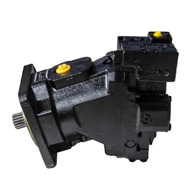 Sauer Replacement Hydraulic Motor 51 Series, 51V110, 51V160, 51V250, 51d110, 51d250, 51c080, 51c060