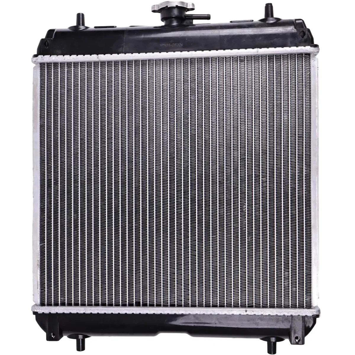 

Aftermarket radiator 081806 2486f103 Generator Radiator for Generator XQP100 DE88E0 DE110E3 D80 D100