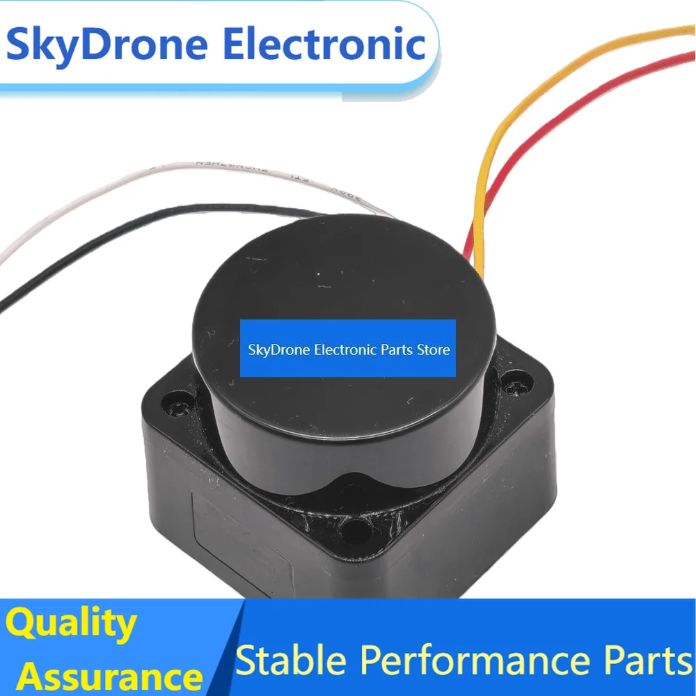 skydelldrobot-ld06-trans-lidar-outdoor-light-resistance-60klx-5000hz-12m-360°-scanning-support-ros1-and-ros2-replaces-ld06-lida