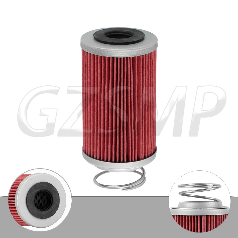 

Motorcycle Oil Filters Cleaner fit For MV Agusta Brutale 1090 R RR 990R F4 1000 RR RC B4 Brutale 1090 8000B5290