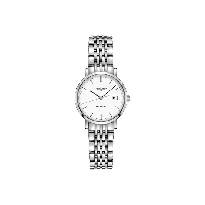 LONGINES Women's Boya Collection Swiss Watches L4.310.4.12.6