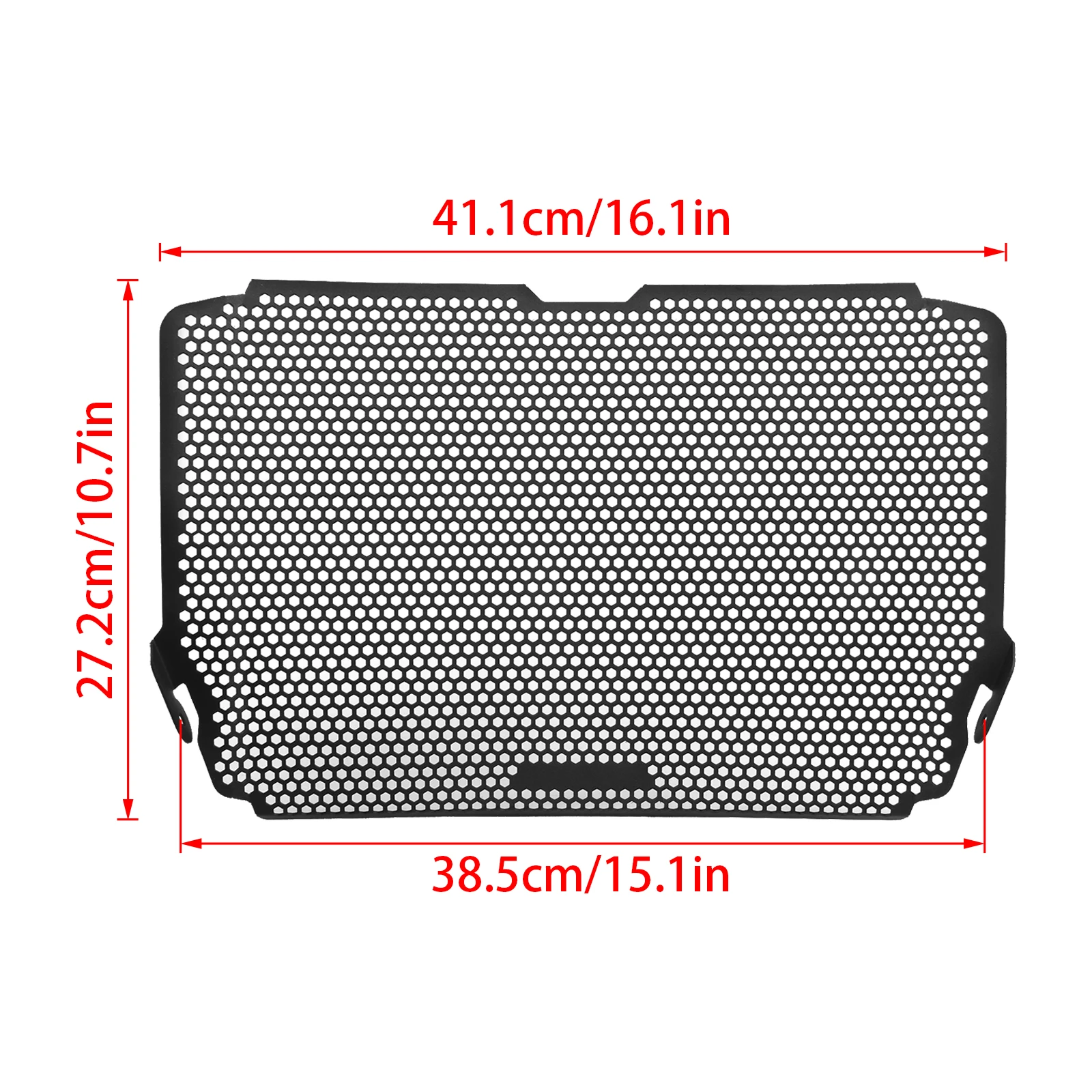 For Suzuki GSX S1000GT GSXS1000 GT GSX-S 950 GSXS 1000 GT GSXS1000GT Motorcycle Radiator Guard Grille Protective Cover Protector