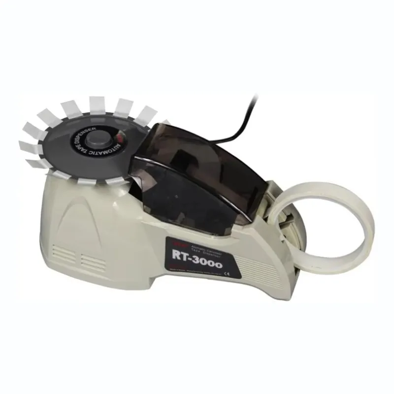 

Диспенсер для клейкой ленты RT-3000 Автоматический станок для резки ленты