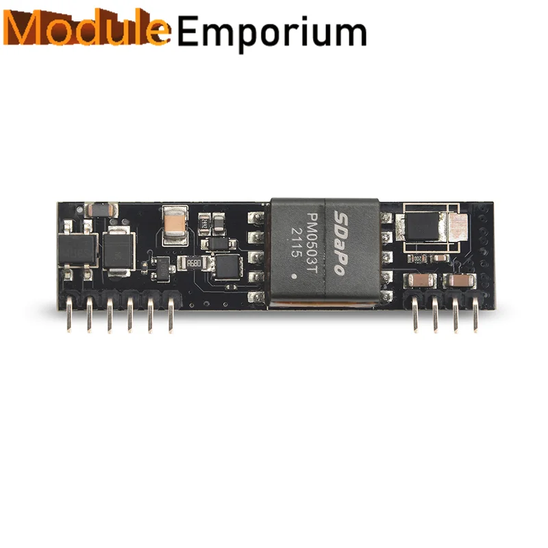 POE Module DP9700/AG9700 5V 2.4A IEEE802.3af Standard Pin to Pin these model  AG9600 AG9400 AG9700