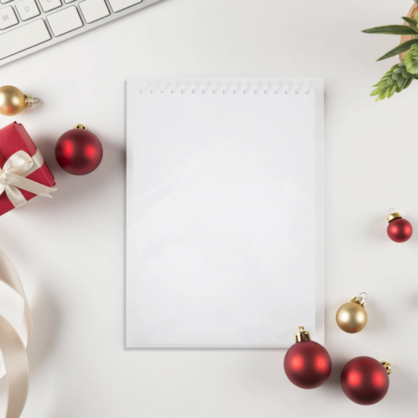 

10 шт. L-образная прозрачная папка для файлов формата А4, сверхмощная пластиковая защита для документов для документов, заметок, экзаменов, домашнего офиса