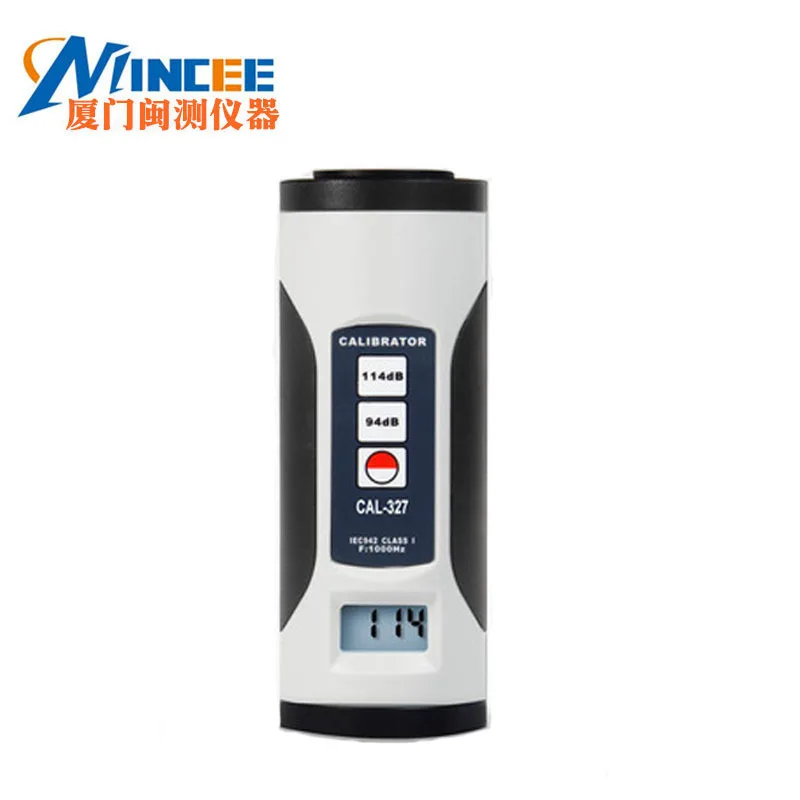 CAL-326 Sound Level…