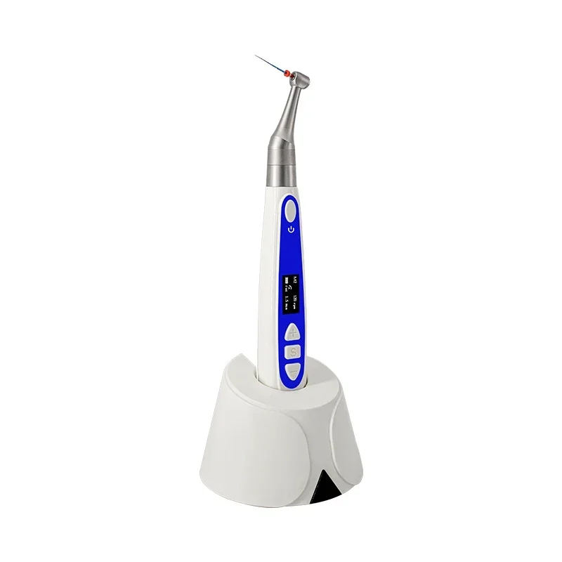 Endo Motor Wireless Led Endomotor For Rotary Files Dental Equipment