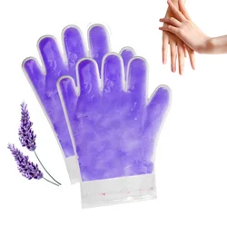 Paraffin Hand Wax Machine Gloves Whitening And Moisturizing Lavender Wax Nail Polish and Hand Wax Bath Beauty Salon and Home