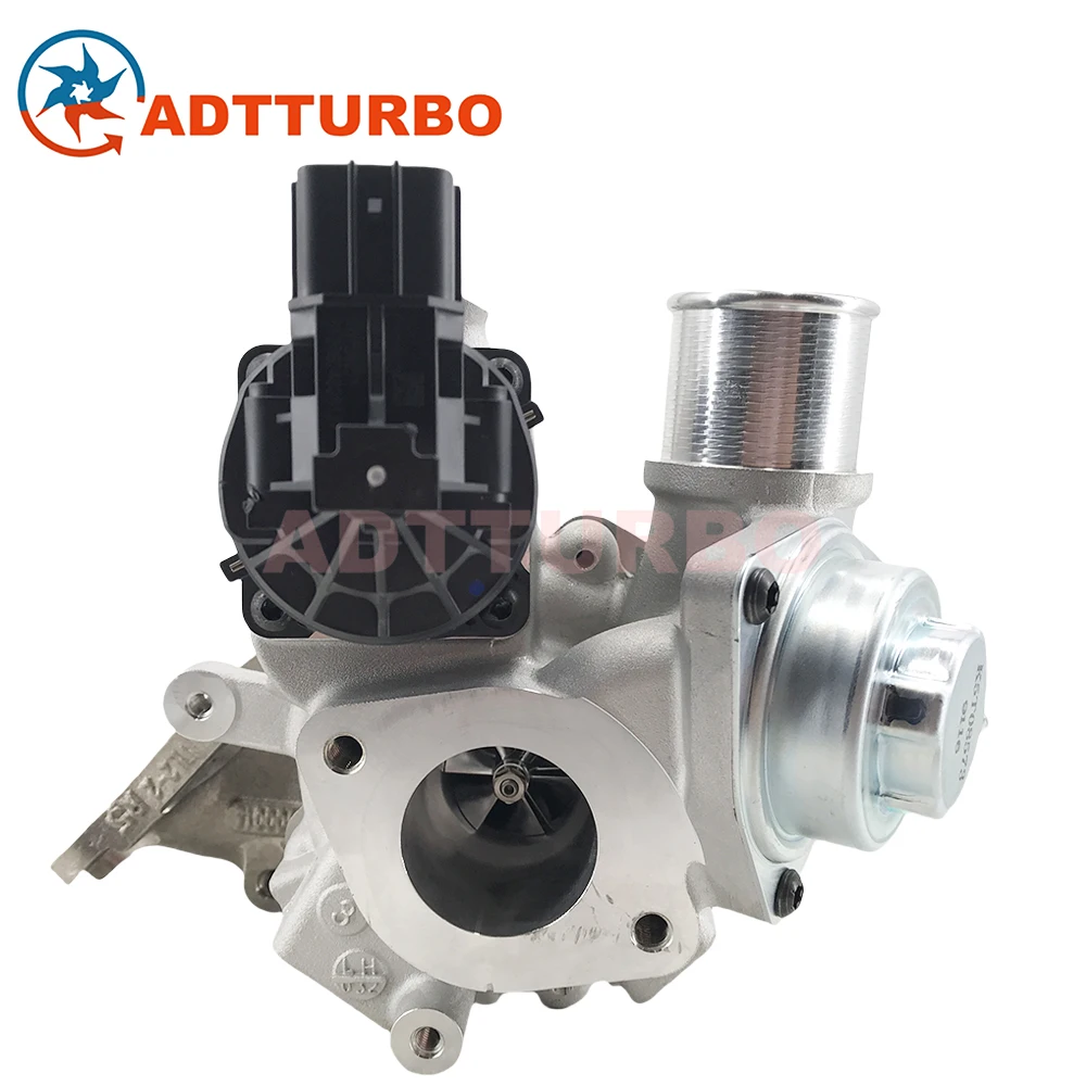 

VP78 Turbocharger 1515A383 1515A357 Turbine For GAC Eclipse Cross 1.5T Engine RHF3C Brand New Turbo Supercharger