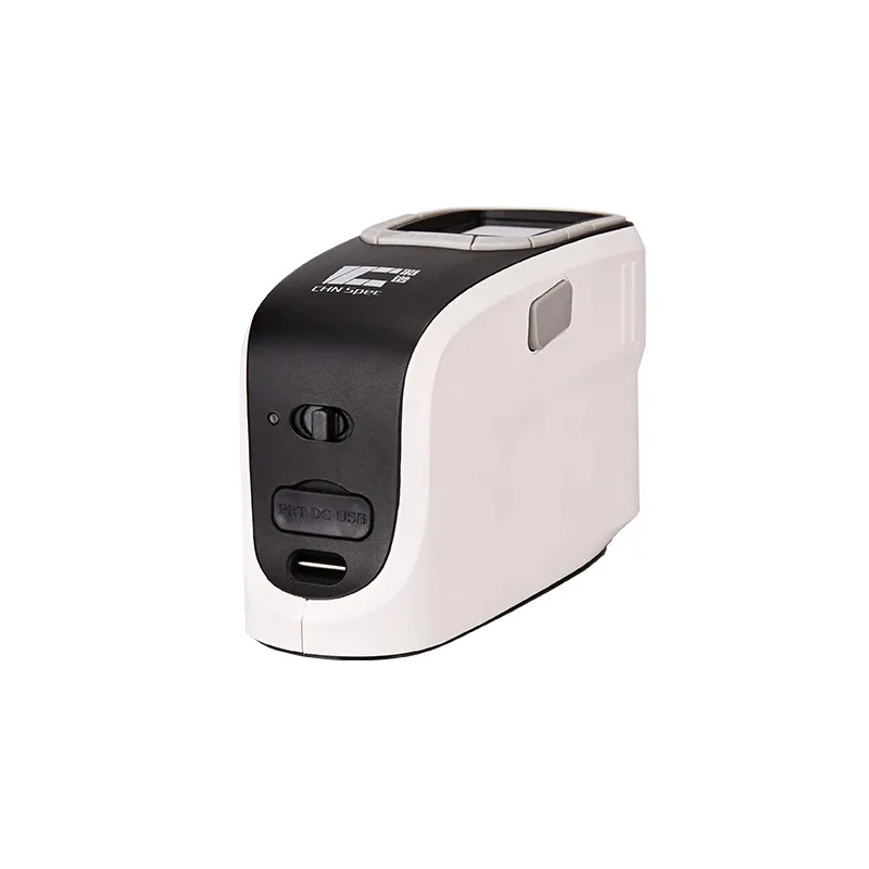 CS-580 Spectrophotometer Color Matching and Color Saving Used in Paint,Plastic Building Materials Automobile Textile