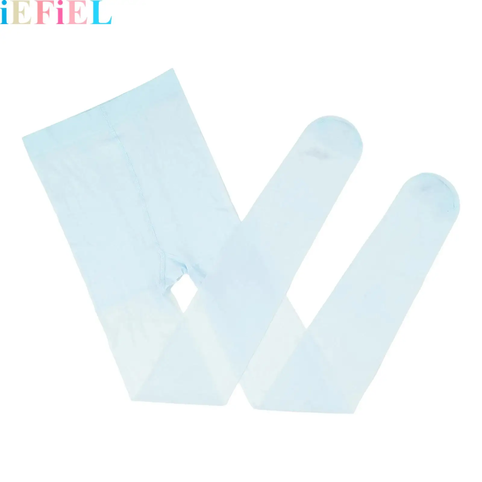 

Fashionable Hot Solid Color Stretchy Pineapple Sheer Socks Pantyhose Stockings for Women Girls Costume Accessory