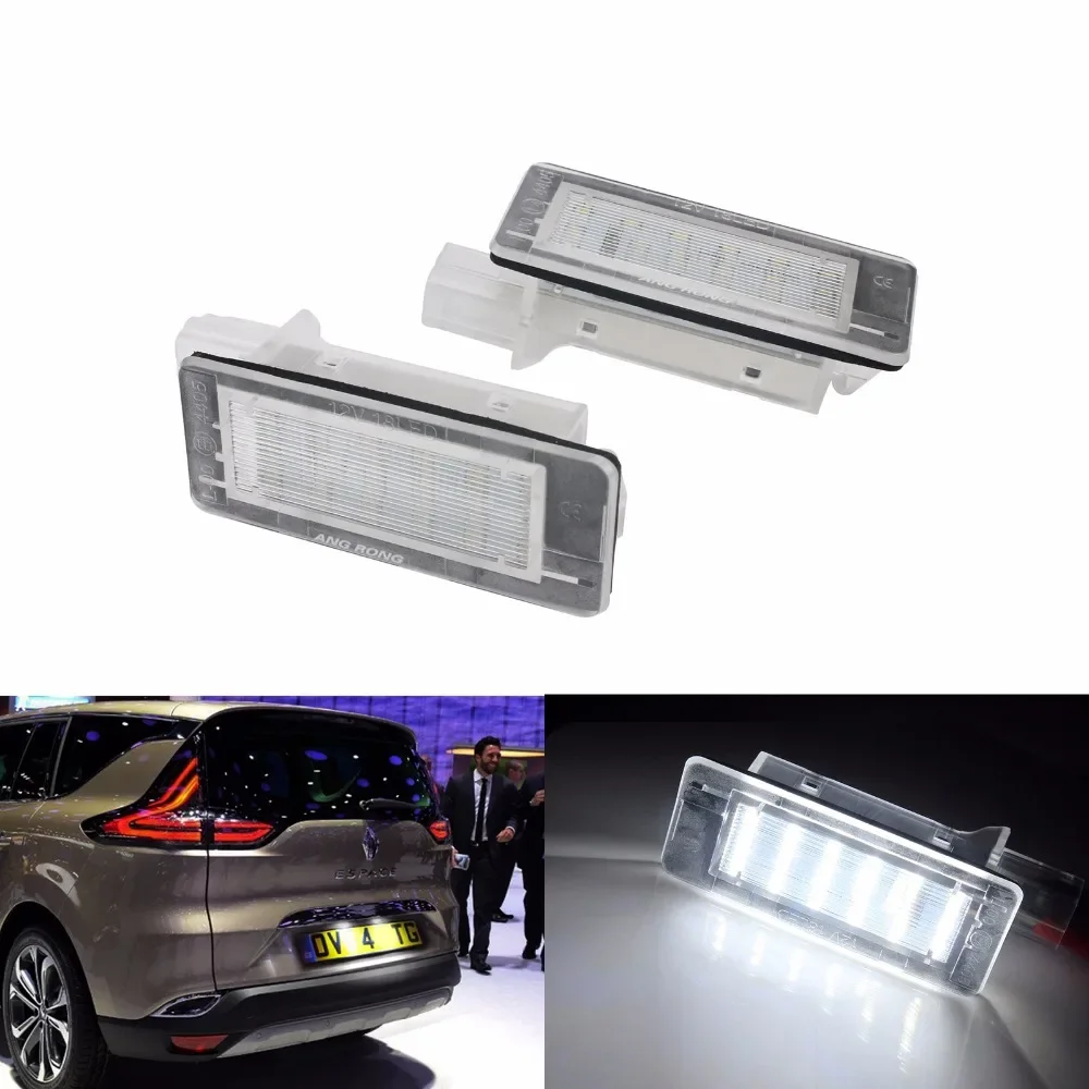 Angrong 2X Canbus L… - image