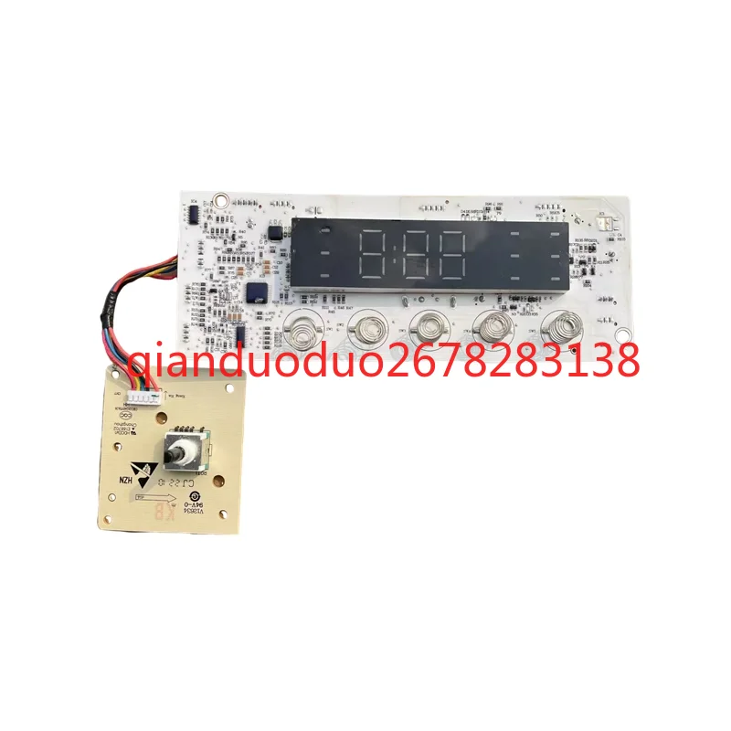 

Suitable for TCL drum washing machine computer board GT-V100HBA main board 3C102-000474