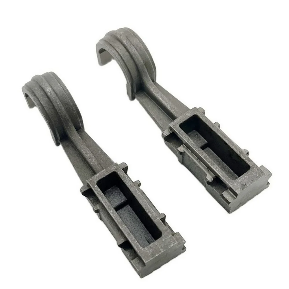 1832.022.257 Welding Shoe Suitable for Signode BXT3-16 or Cyklop CMT250 Battery Powered Plastic Strapping Tool