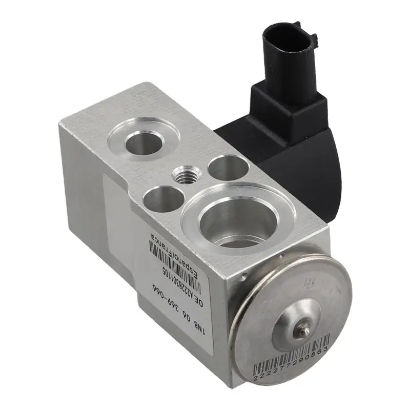 

Элегантный расширительный клапан кондиционера (1 шт.) A2228301105 22283011052 для S-Class W222 V222 Maybach X222 S320 S450 2013-2020