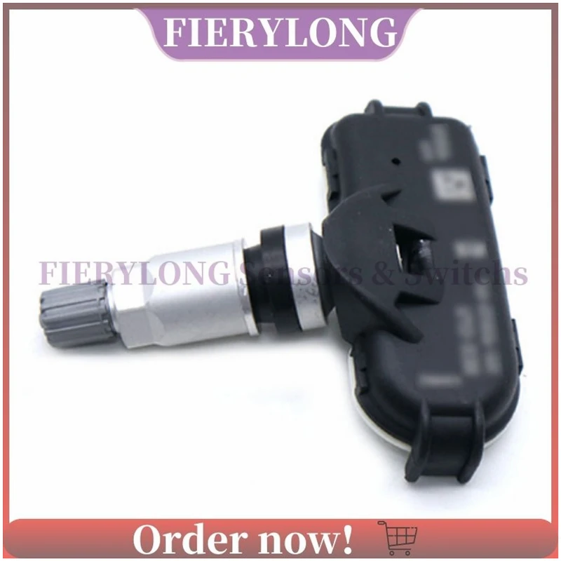 529333X300 Tire Pressure Monitoring Sensors TPMS For Hyundai Elantra 2010 2011 2012 2013 2014 Automobiles Spare Parts