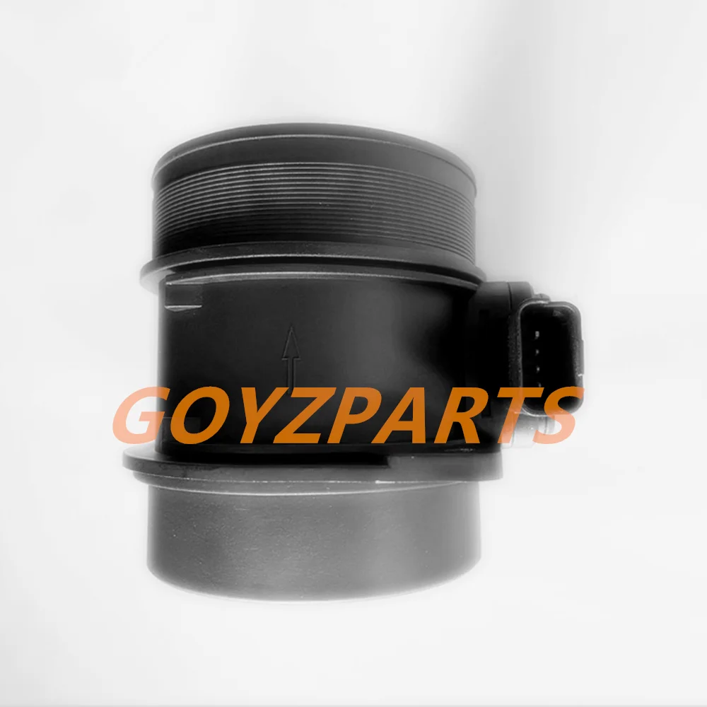 Mass Air Flow Sensor MAF For Peugeot Citroen Lancia Ford Focus Fiat Volvo 2.0L 2.2 L 5WK97002 5WK97002Z  96459-48980 9645948980