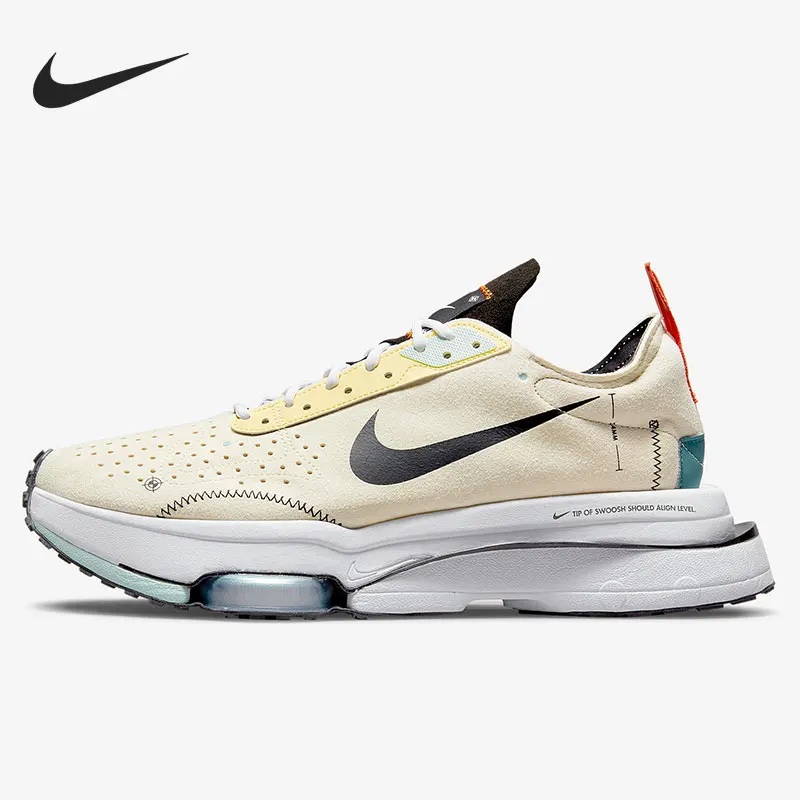 Nike Authentic Air Zoom Type Men's Women's Sports Running Shoes DJ5208-103
