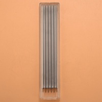 COFA-Solid Carpenter Pencil Set, Built-In Sharpener For Construction, Deep-Hole Mechanical Marker, Woodworking