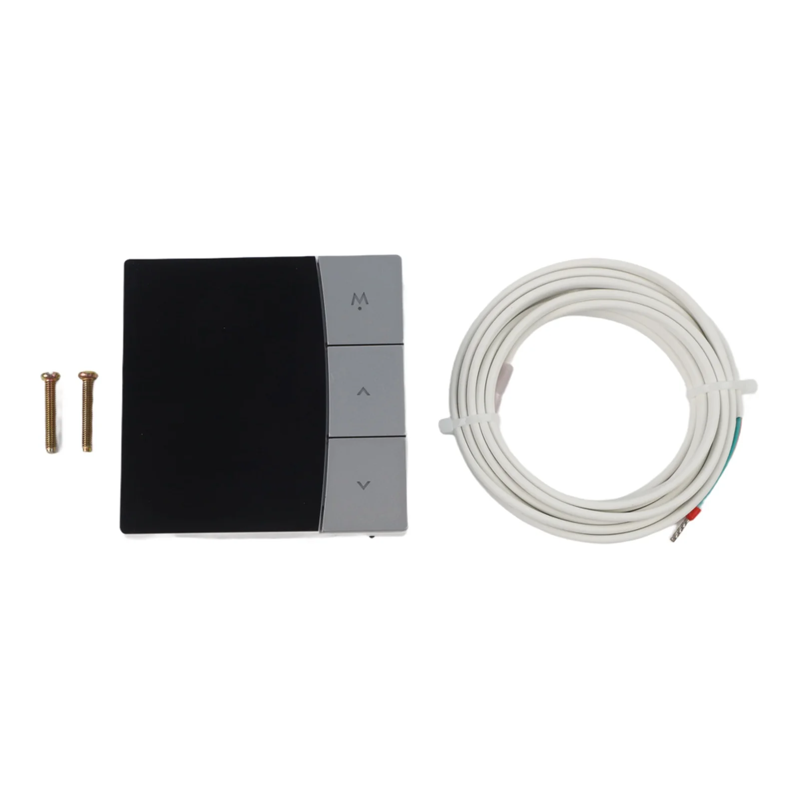 Smart Thermostat 316A For Tuya WiFi With Voice Control Compatible with Electric Floor Heating Water Gas Boiler