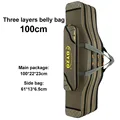 3 Layer 100cm Belly