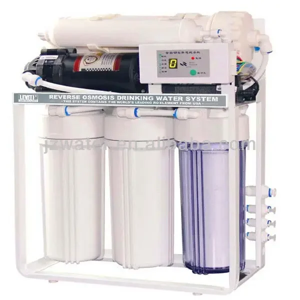 Domestic Ro Systems…