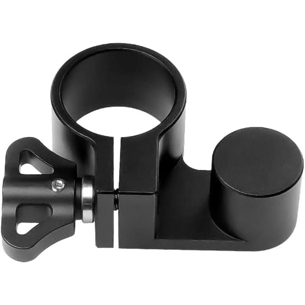 

Монтажный кронштейн Alvins Rod Clamp для двигателя DJI Focus Pro, адаптер крепления двигателя от 15 до 19 мм для двигателя DJI Ronin RS3 Follow Focus
