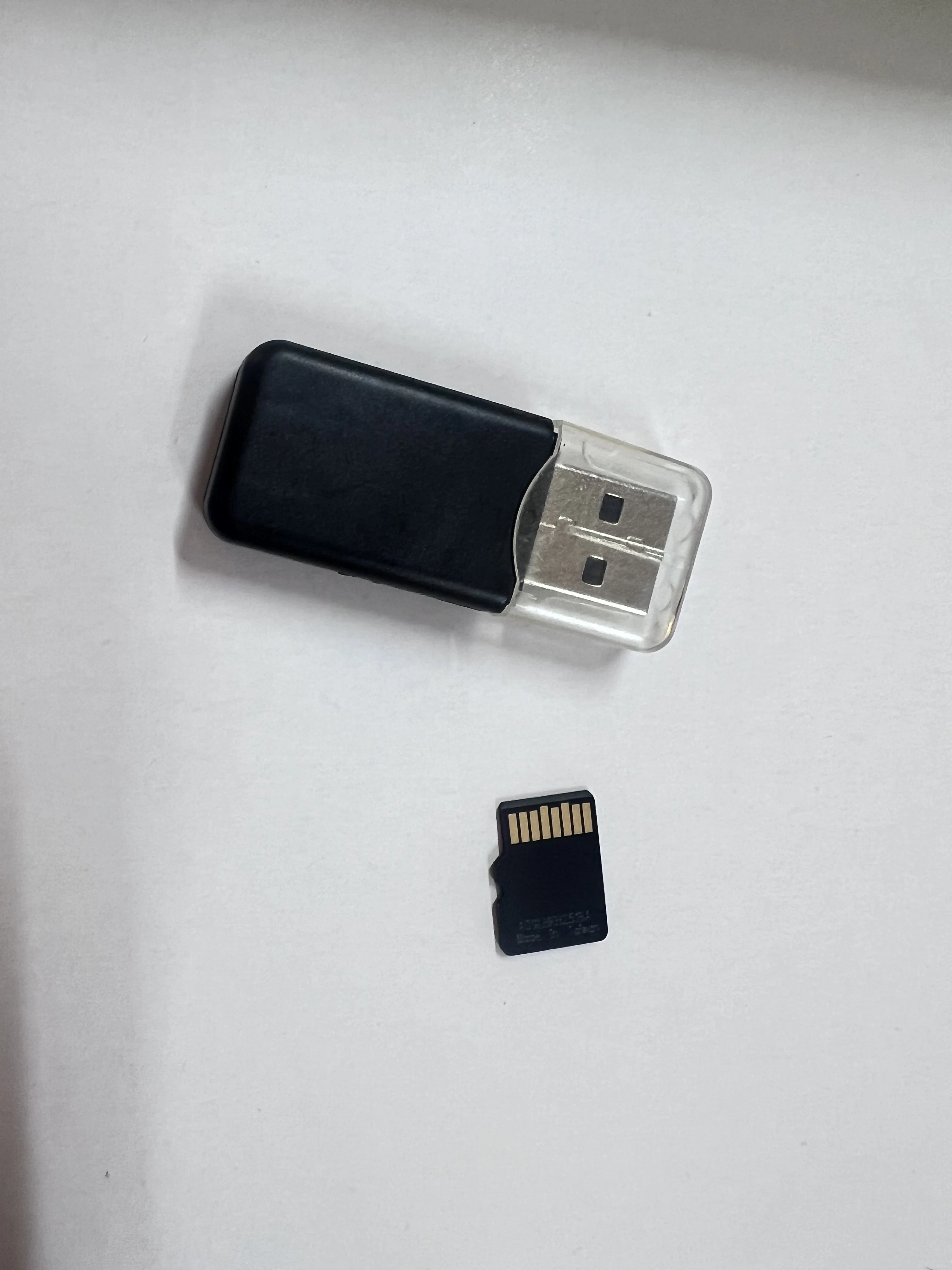 Memory Card 32G