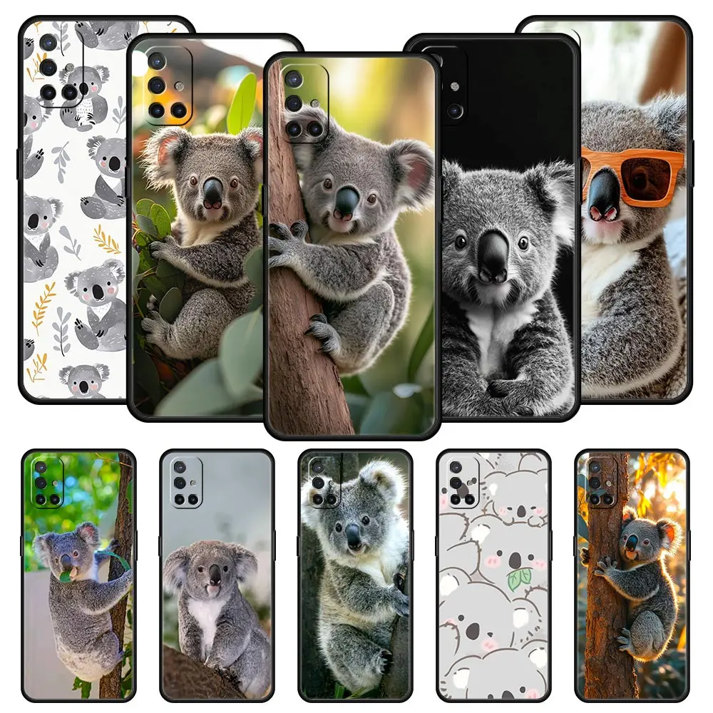 Koala Phone Case Fo… - image