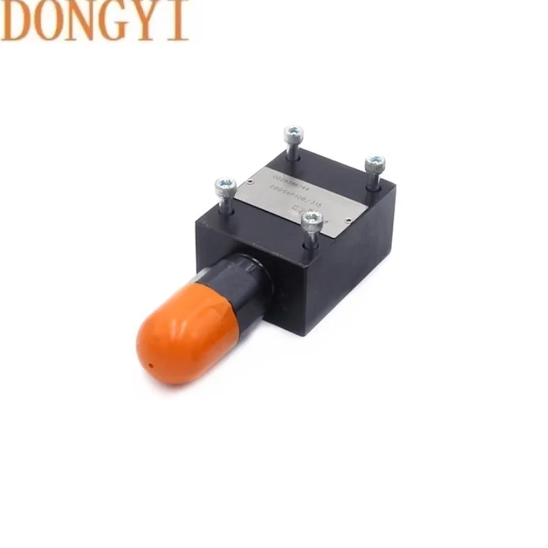 

Высококачественная пластина клапана регулирования давления типа DBDS6P10B/315 DBDH6P10B/315 DBDS10P10B/315 DBDH10P10B/315 DBDS20P10B/315