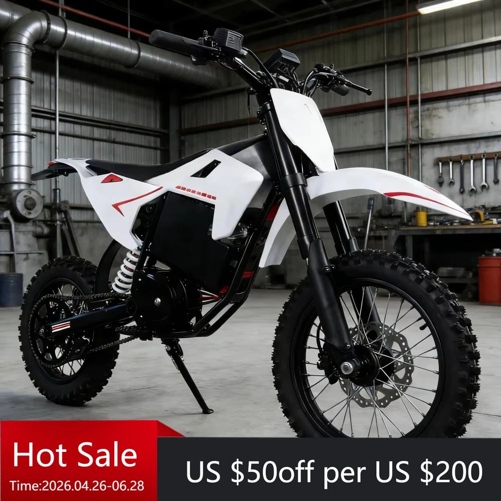 

Hot Selling Cheapest Adult Electric Off-Road Vehicle 60V 23.4Ah Teen Electric Off-Road Vehicle